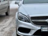 Mercedes-Benz CLS 400 2017 года за 18 000 000 тг. в Астана