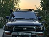 Toyota Hilux Surf 1997 годаүшін10 000 000 тг. в Алматы