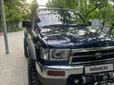 Toyota Hilux Surf 1997 года за 10 000 000 тг. в Алматы – фото 5