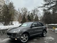 Porsche Cayenne 2008 годаfor8 500 000 тг. в Алматы