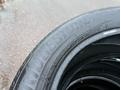 Комплект летней резины Bridgestone 245 50 R19 за 55 000 тг. в Астана – фото 4