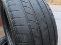 Комплект летней резины Bridgestone 245 50 R19 за 55 000 тг. в Астана – фото 3