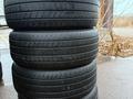 Комплект летней резины Bridgestone 245 50 R19 за 55 000 тг. в Астана