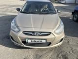 Hyundai Accent 2014 года за 5 000 000 тг. в Усть-Каменогорск