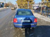 Volkswagen Passat 1998 годаүшін1 700 000 тг. в Уральск – фото 4