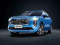 Haval Jolion Comfort 1.5T MT 2023 годаүшін11 290 000 тг. в Талдыкорган