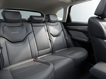 Haval Jolion Comfort 1.5T MT 2023 года за 11 290 000 тг. в Талдыкорган – фото 5