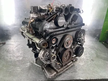 Привозная Двигатель X30XE за 550 000 тг. в Астана – фото 4