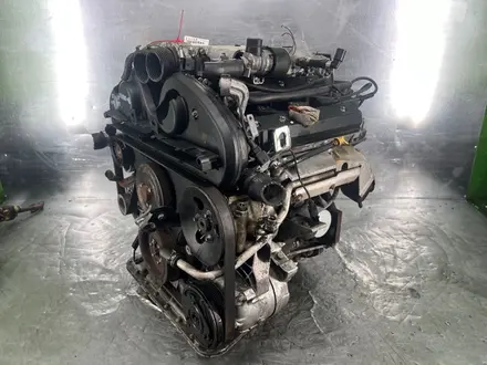 Привозная Двигатель X30XE за 550 000 тг. в Астана – фото 5