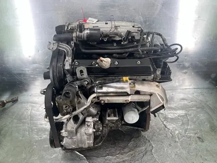 Привозная Двигатель X30XE за 550 000 тг. в Астана – фото 6