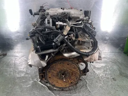 Привозная Двигатель X30XE за 550 000 тг. в Астана – фото 7