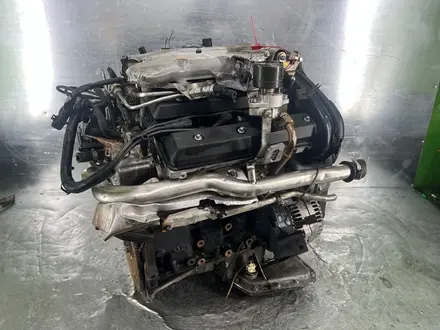 Привозная Двигатель X30XE за 550 000 тг. в Астана – фото 8