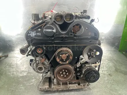 Привозная Двигатель X30XE за 550 000 тг. в Астана
