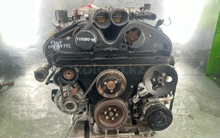 Привозная Двигатель X30XE за 550 000 тг. в Астана