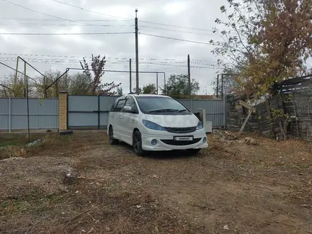 Toyota Estima 2002 года за 5 000 000 тг. в Уральск – фото 13