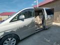 Toyota Alphard 2004 года за 5 100 000 тг. в Атырау – фото 20