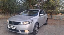 Kia Cerato 2012 годаүшін4 600 000 тг. в Талдыкорган – фото 2