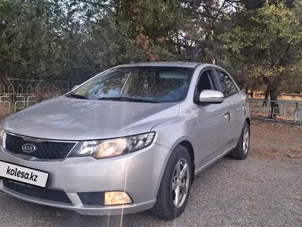 Kia Cerato 2012 года за 4 600 000 тг. в Талдыкорган – фото 2