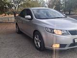 Kia Cerato 2012 годаүшін4 600 000 тг. в Талдыкорган