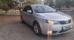 Kia Cerato 2012 годаүшін4 600 000 тг. в Талдыкорган