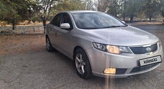 Kia Cerato 2012 года за 4 600 000 тг. в Талдыкорган