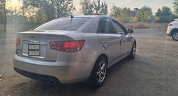 Kia Cerato 2012 годаүшін4 600 000 тг. в Талдыкорган – фото 3
