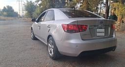 Kia Cerato 2012 годаүшін4 600 000 тг. в Талдыкорган – фото 4