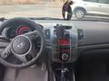 Kia Cerato 2012 года за 4 600 000 тг. в Талдыкорган – фото 5