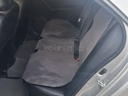 Kia Cerato 2012 года за 4 600 000 тг. в Талдыкорган – фото 6