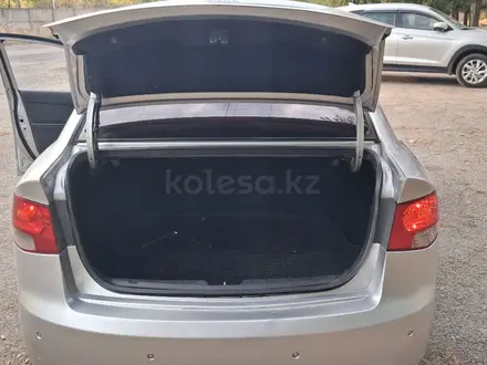 Kia Cerato 2012 года за 4 600 000 тг. в Талдыкорган – фото 8
