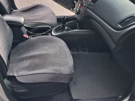 Kia Cerato 2012 года за 4 600 000 тг. в Талдыкорган – фото 9
