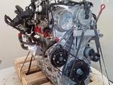ДВИГАТЕЛЬ 2.0 TURBO G4KH T-GDI за 950 000 тг. в Алматы