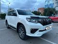 Toyota Land Cruiser Prado 2021 года за 38 500 000 тг. в Астана – фото 2