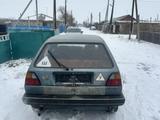 Volkswagen Golf 1990 года за 550 000 тг. в Павлодар – фото 4