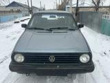 Volkswagen Golf 1990 года за 550 000 тг. в Павлодар