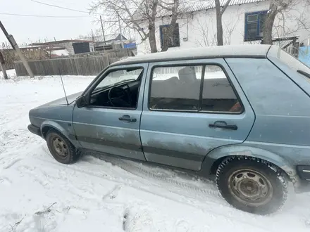 Volkswagen Golf 1990 года за 550 000 тг. в Павлодар – фото 3