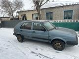 Volkswagen Golf 1990 года за 550 000 тг. в Павлодар – фото 2