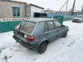 Volkswagen Golf 1990 года за 550 000 тг. в Павлодар – фото 5