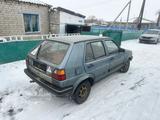 Volkswagen Golf 1990 года за 550 000 тг. в Павлодар – фото 5