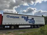 Krone 2017 годаүшін9 900 000 тг. в Актобе