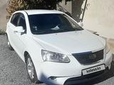 Geely Emgrand EC7 2013 годаfor2 800 000 тг. в Актау