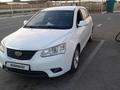 Geely Emgrand EC7 2013 года за 2 800 000 тг. в Актау – фото 5