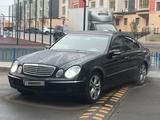 Mercedes-Benz E 320 2004 годаүшін3 000 000 тг. в Атырау