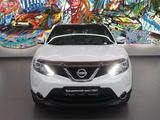 Nissan Qashqai 2018 года за 9 490 000 тг. в Алматы – фото 2