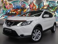 Nissan Qashqai 2018 года за 9 490 000 тг. в Алматы