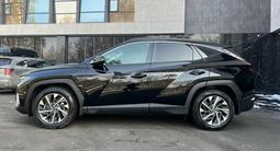 Hyundai Tucson 2024 годаfor14 000 000 тг. в Алматы – фото 4