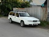 Volvo V70 1999 года за 2 500 000 тг. в Алматы – фото 2