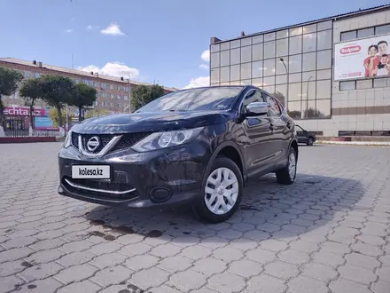 Nissan Qashqai 2016 года за 8 000 000 тг. в Караганда