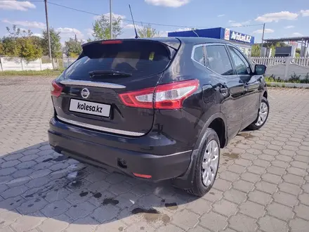 Nissan Qashqai 2016 года за 8 000 000 тг. в Караганда – фото 2