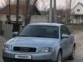 Audi A4 2001 года за 2 300 000 тг. в Алматы – фото 2